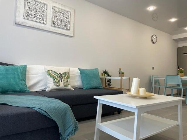 La Tejita II - Medano - Lovely Home - エクステリア 写真