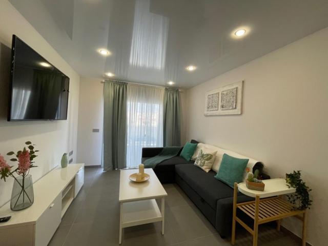 La Tejita II - Medano - Lovely Home - エクステリア 写真