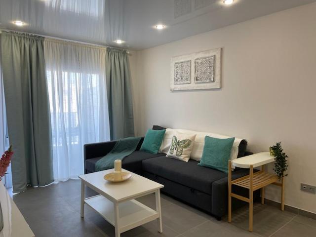 La Tejita II - Medano - Lovely Home - エクステリア 写真
