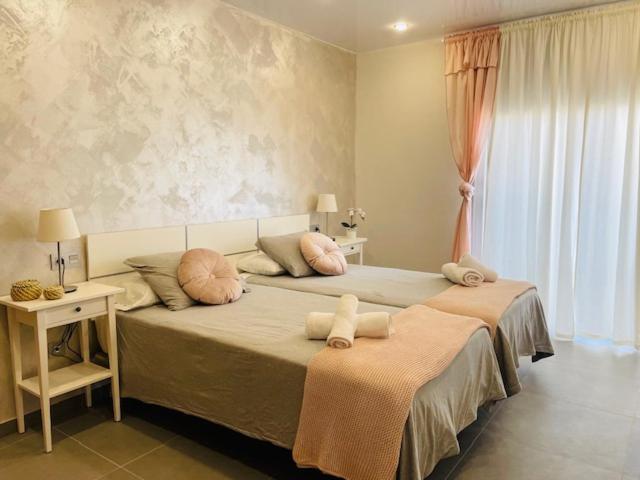 La Tejita II - Medano - Lovely Home - エクステリア 写真