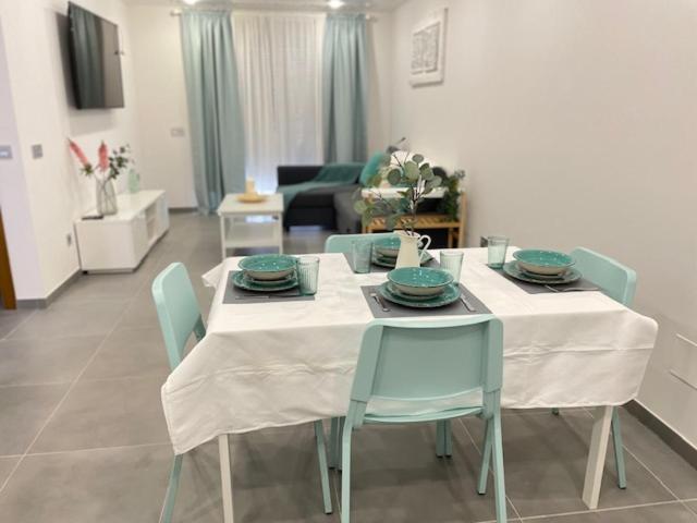 La Tejita II - Medano - Lovely Home - エクステリア 写真
